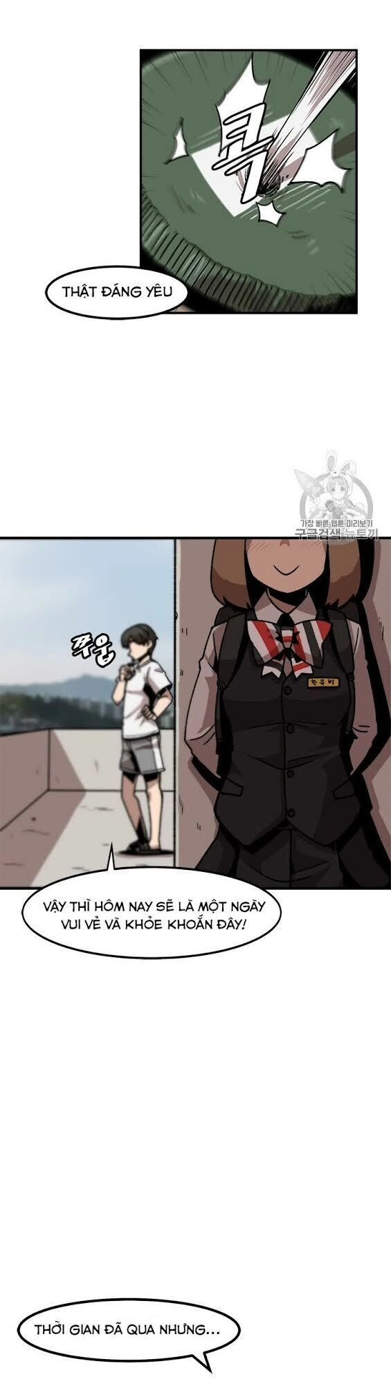 Nâng Cấp Một Mình Chapter 10 - 23