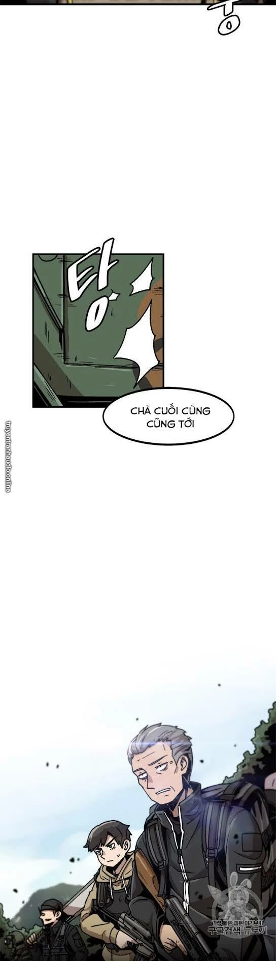 Nâng Cấp Một Mình Chapter 10 - 33