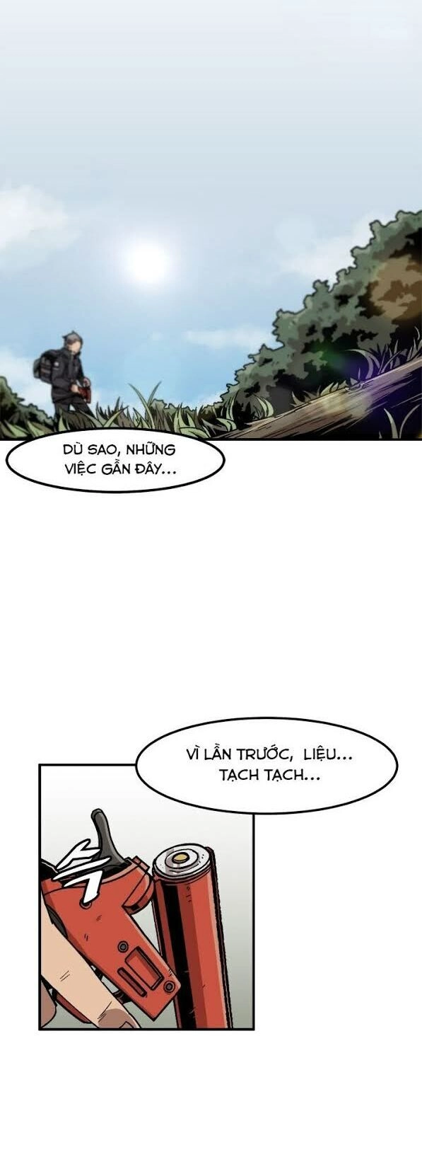 Nâng Cấp Một Mình Chapter 11 - 10