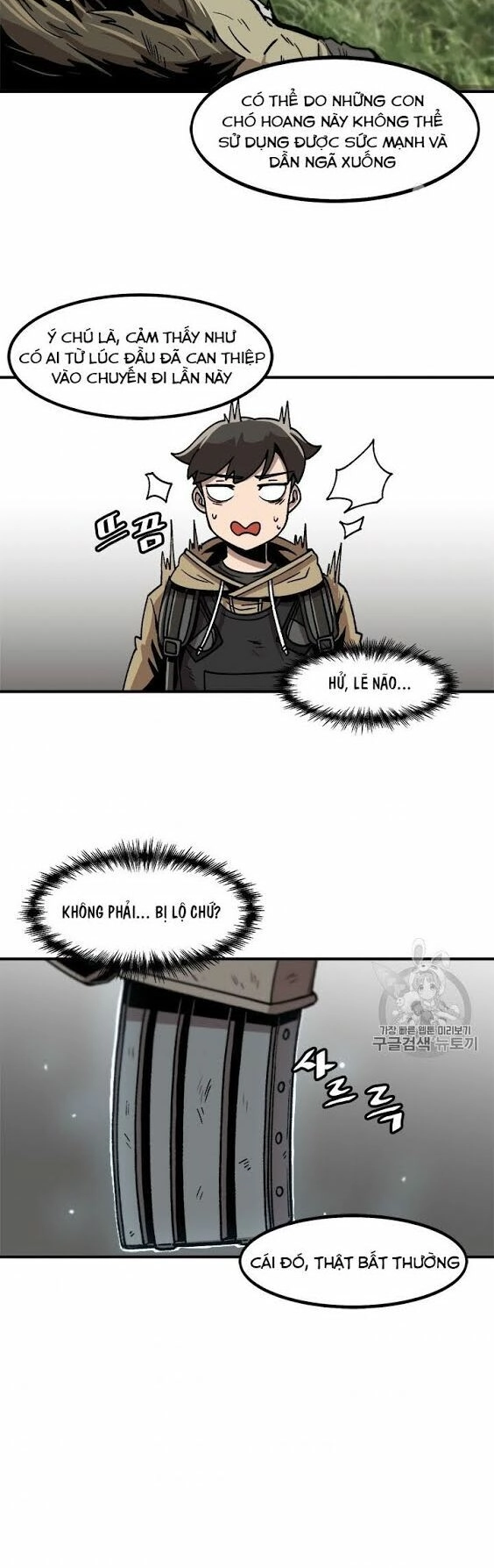 Nâng Cấp Một Mình Chapter 11 - 25