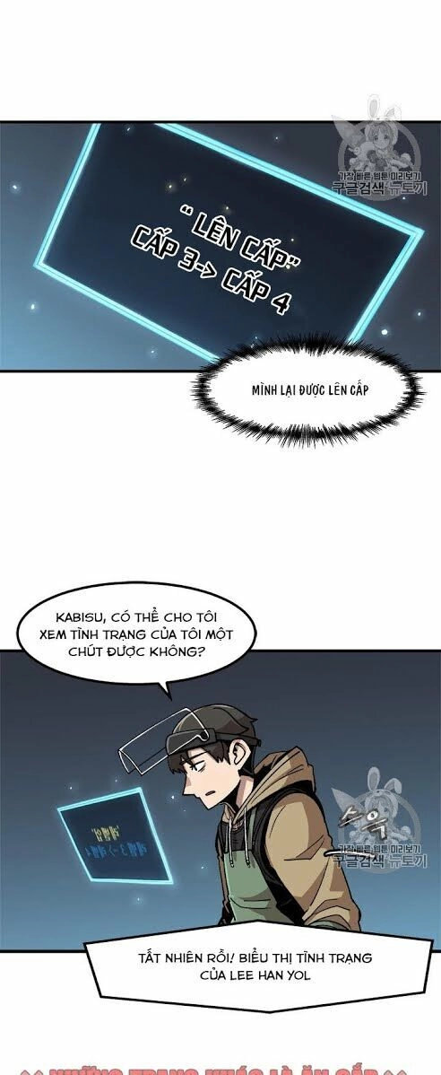 Nâng Cấp Một Mình Chapter 12 - 8