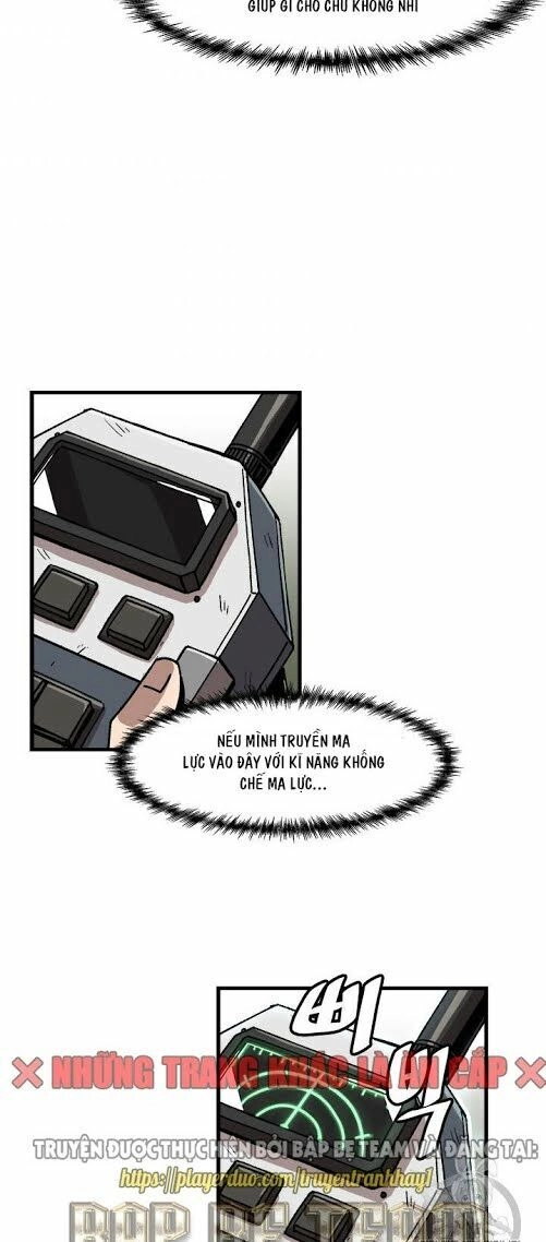 Nâng Cấp Một Mình Chapter 12 - 15