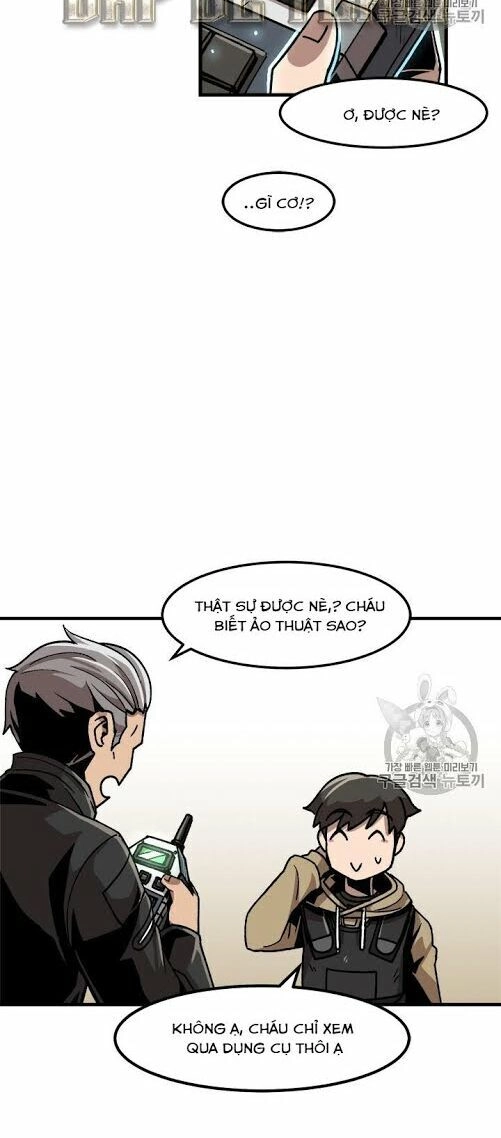 Nâng Cấp Một Mình Chapter 12 - 16