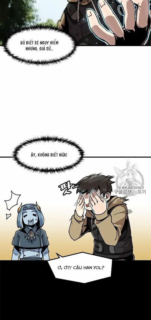 Nâng Cấp Một Mình Chapter 12 - 20