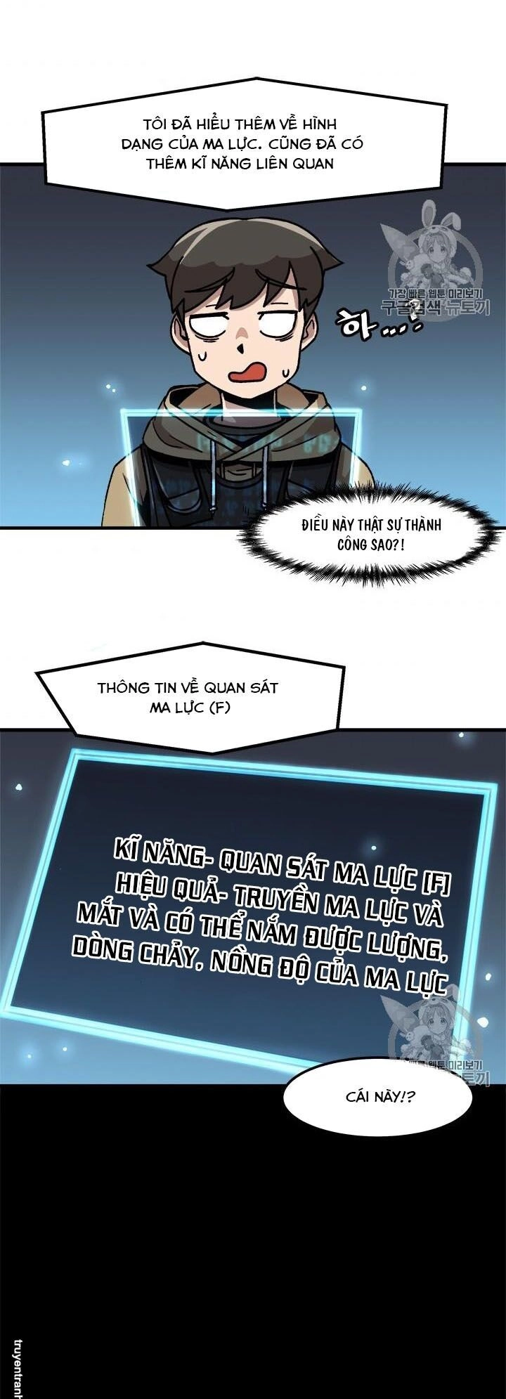 Nâng Cấp Một Mình Chapter 12 - 25