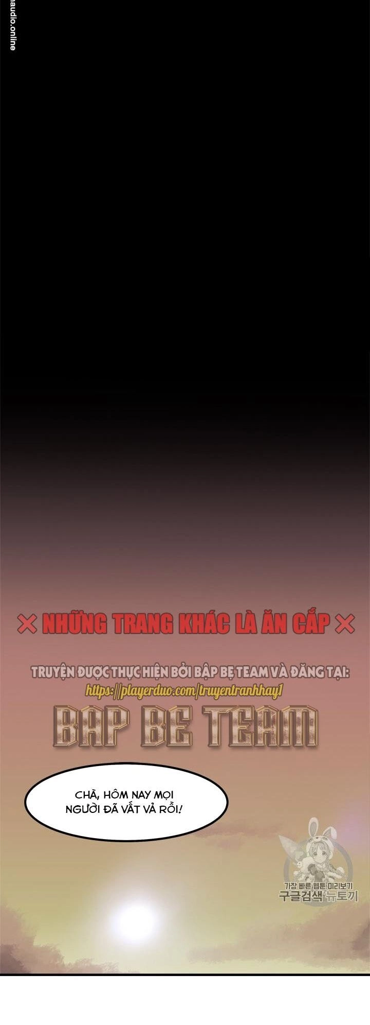 Nâng Cấp Một Mình Chapter 12 - 26