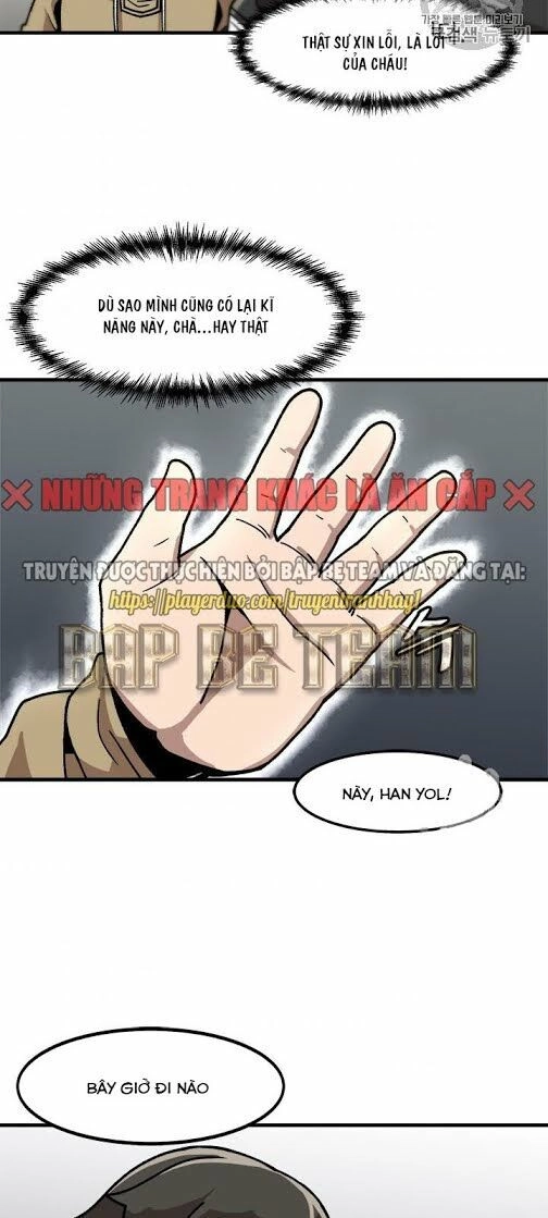 Nâng Cấp Một Mình Chapter 12 - 29