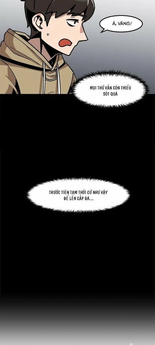 Nâng Cấp Một Mình Chapter 12 - 30