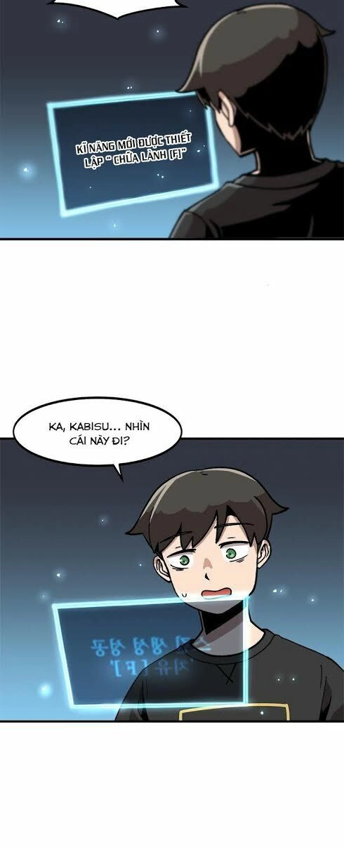 Nâng Cấp Một Mình Chapter 13 - 8