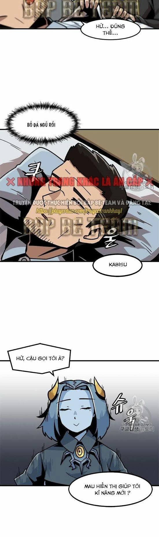 Nâng Cấp Một Mình Chapter 13 - 12