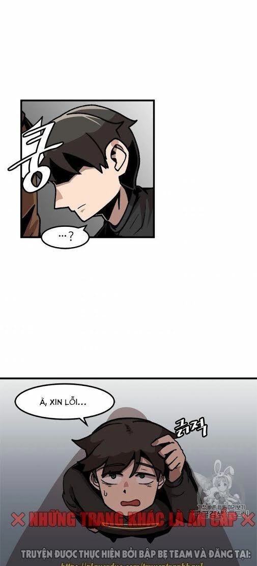 Nâng Cấp Một Mình Chapter 13 - 15