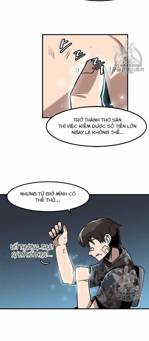 Nâng Cấp Một Mình Chapter 13 - 31