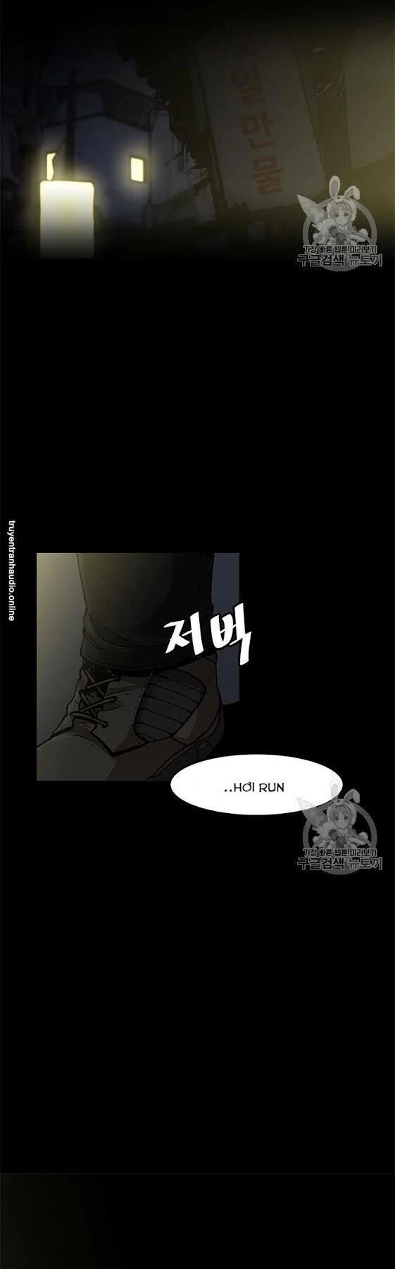 Nâng Cấp Một Mình Chapter 13 - 33