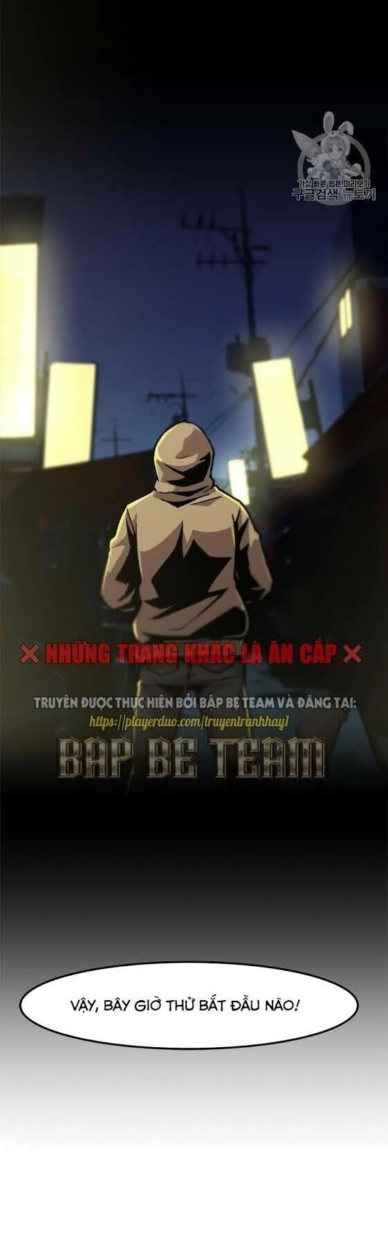 Nâng Cấp Một Mình Chapter 13 - 34