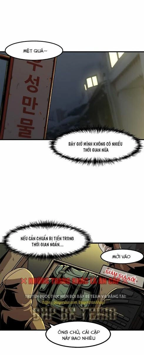 Nâng Cấp Một Mình Chapter 14 - 5