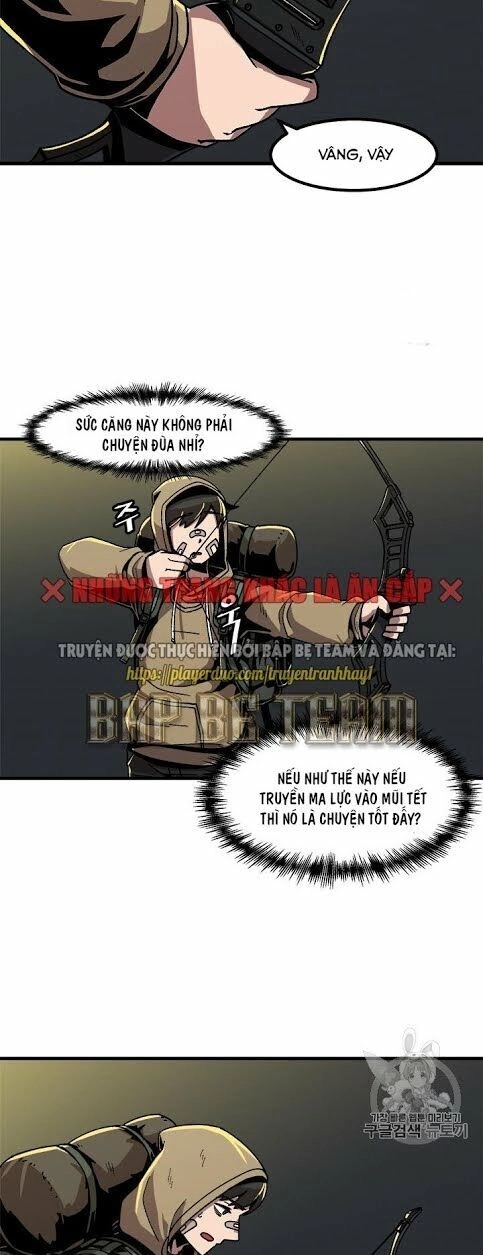 Nâng Cấp Một Mình Chapter 14 - 12