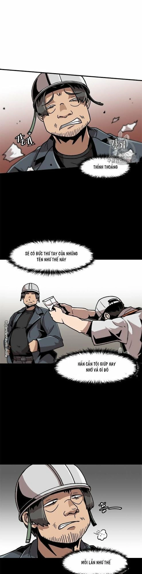 Nâng Cấp Một Mình Chapter 15 - 3