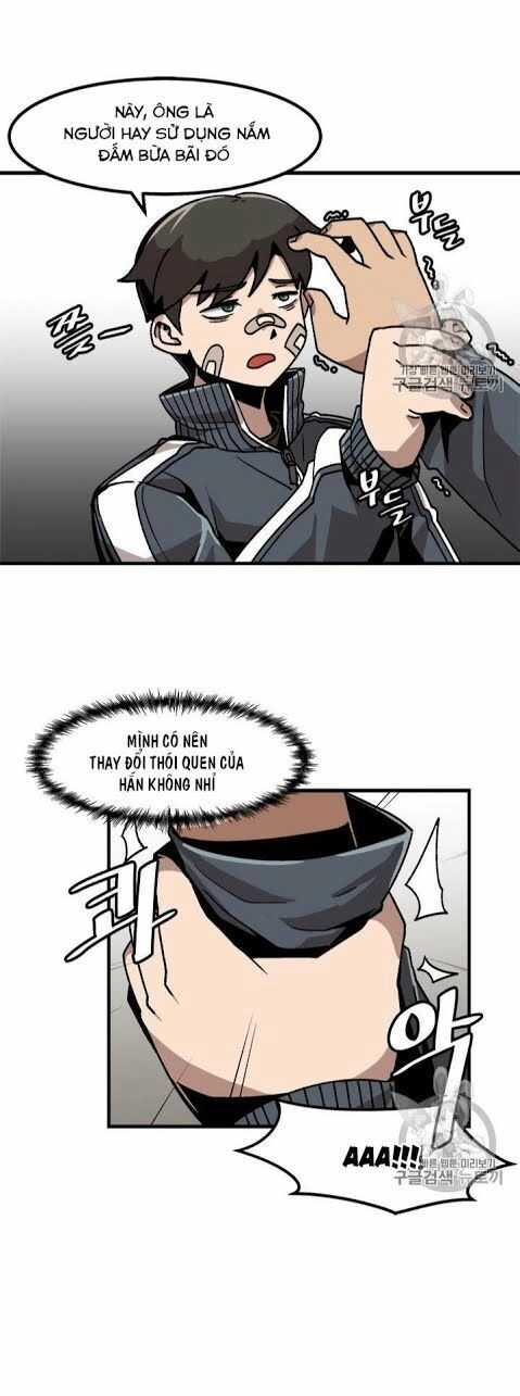 Nâng Cấp Một Mình Chapter 15 - 8