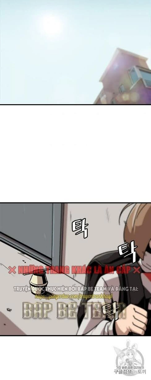 Nâng Cấp Một Mình Chapter 15 - 21