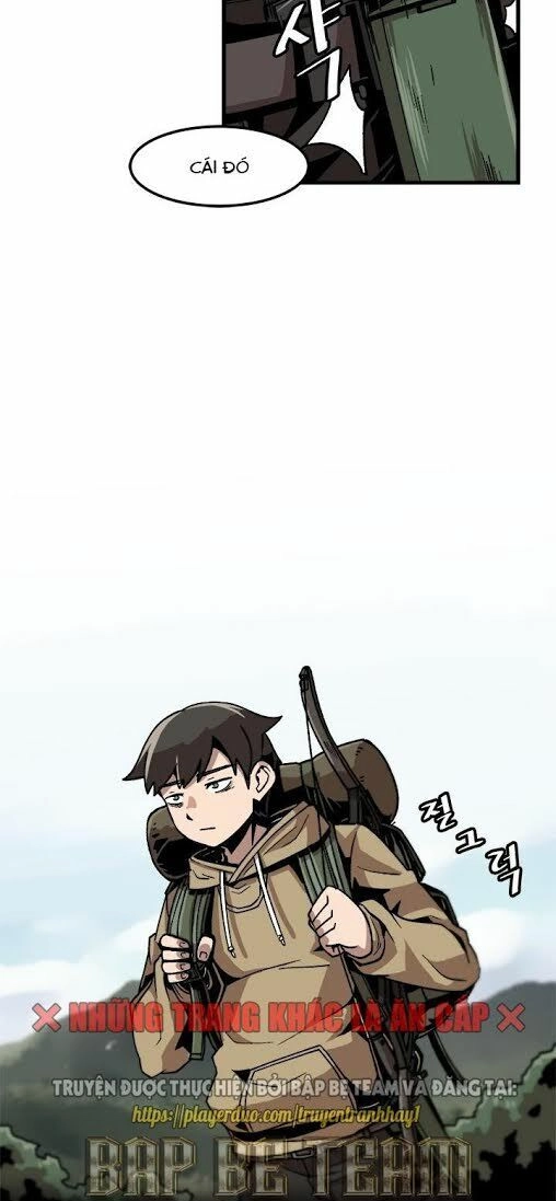 Nâng Cấp Một Mình Chapter 15 - 36