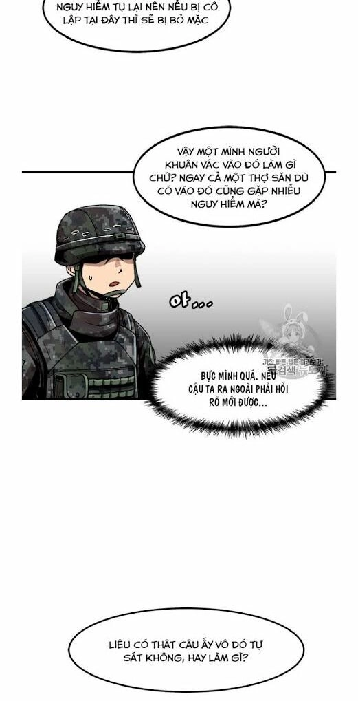 Nâng Cấp Một Mình Chapter 16 - 5