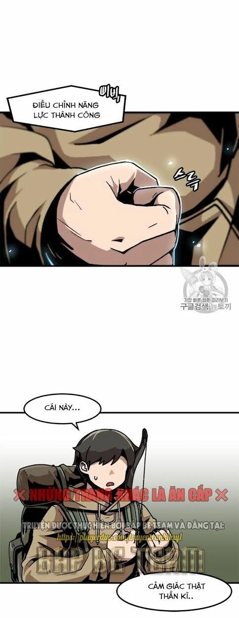 Nâng Cấp Một Mình Chapter 16 - 9