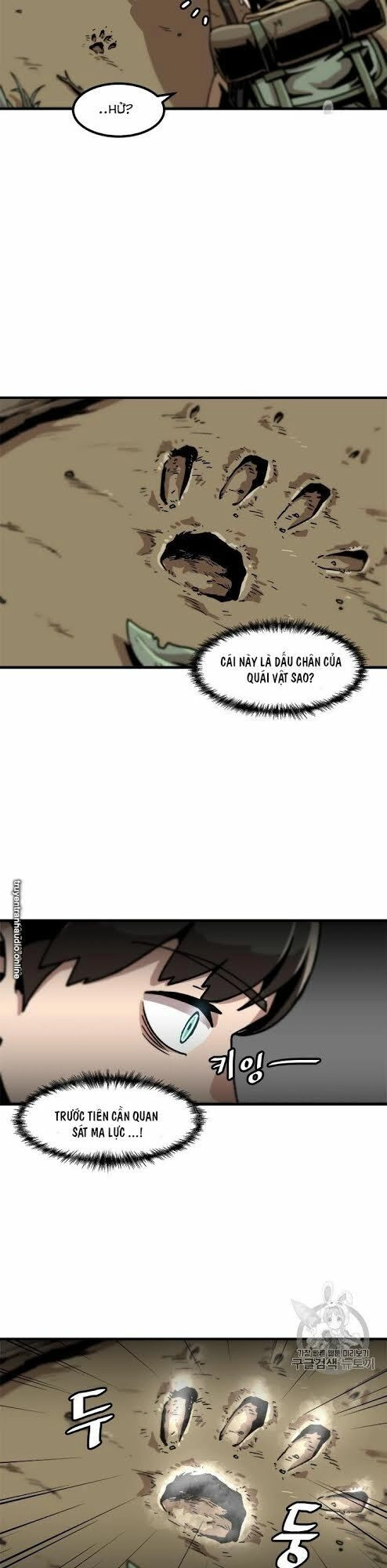 Nâng Cấp Một Mình Chapter 16 - 11