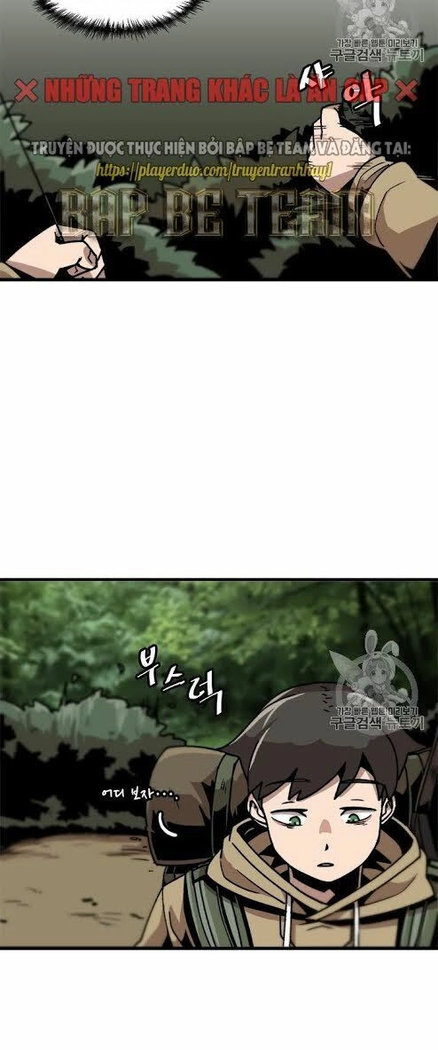 Nâng Cấp Một Mình Chapter 16 - 13