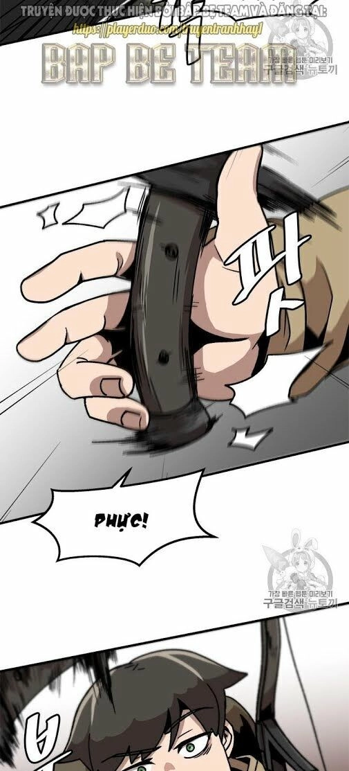 Nâng Cấp Một Mình Chapter 16 - 16