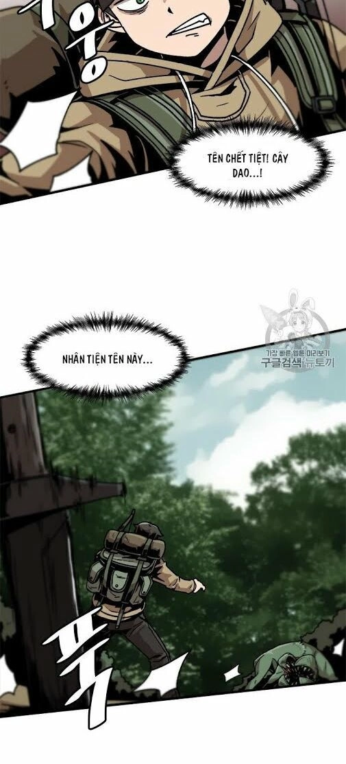 Nâng Cấp Một Mình Chapter 16 - 17