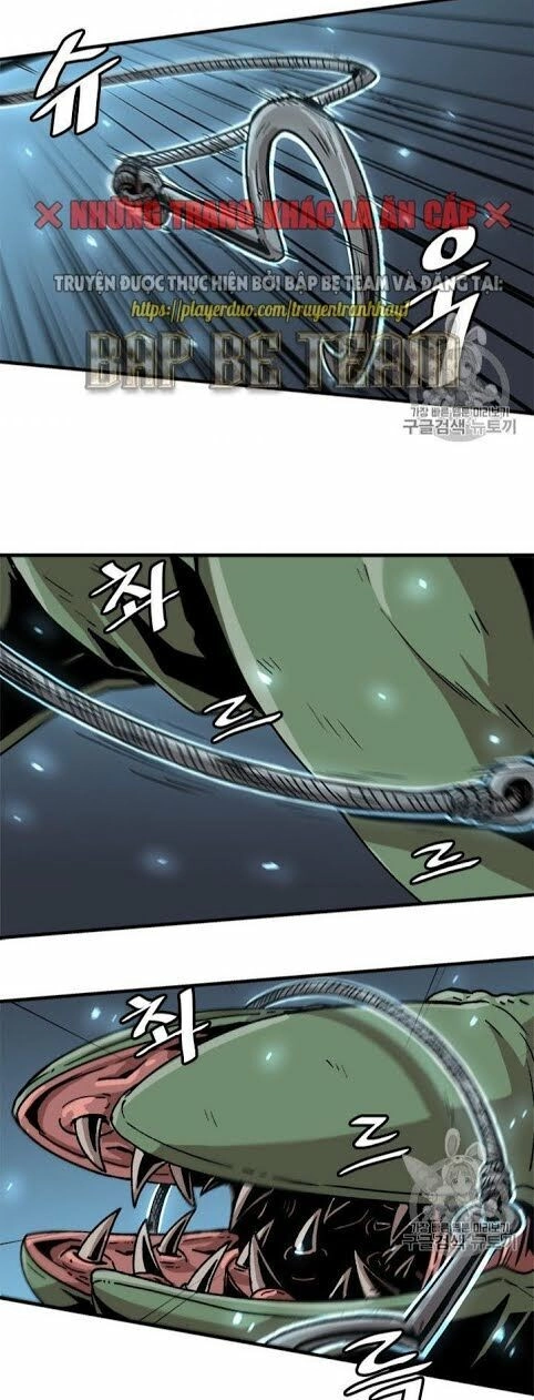 Nâng Cấp Một Mình Chapter 16 - 20