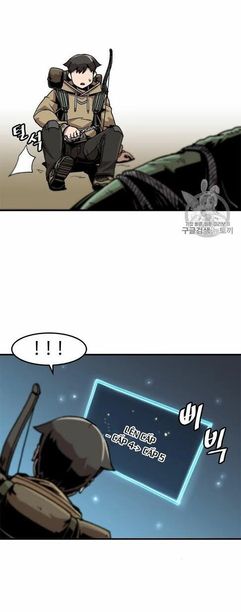 Nâng Cấp Một Mình Chapter 16 - 25