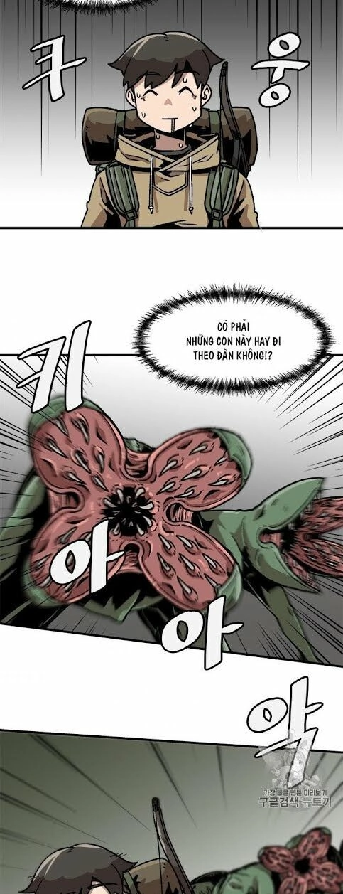 Nâng Cấp Một Mình Chapter 16 - 28