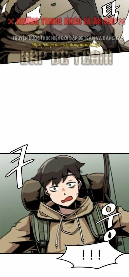 Nâng Cấp Một Mình Chapter 16 - 33