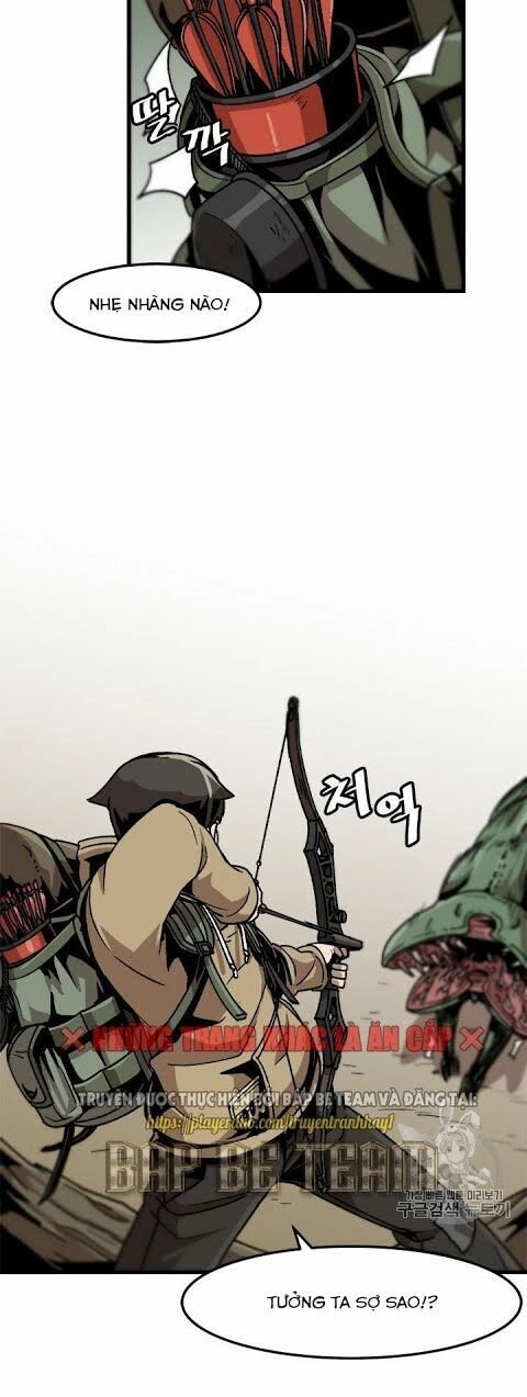 Nâng Cấp Một Mình Chapter 17 - 4