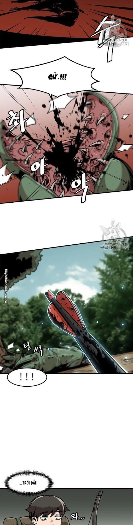 Nâng Cấp Một Mình Chapter 17 - 7