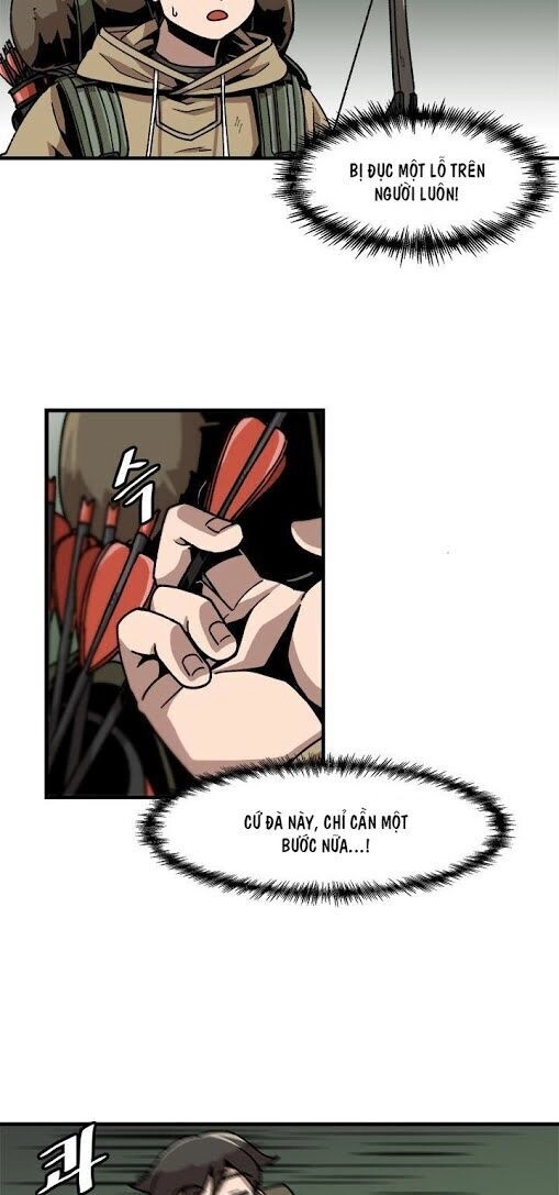 Nâng Cấp Một Mình Chapter 17 - 8