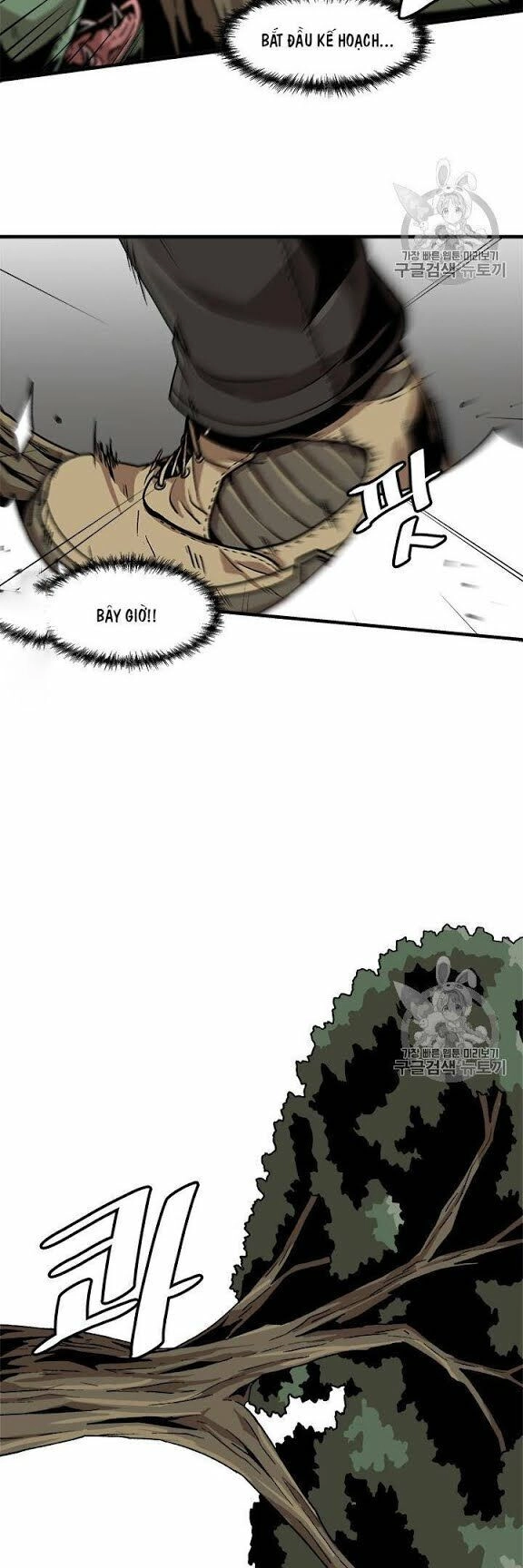 Nâng Cấp Một Mình Chapter 17 - 11