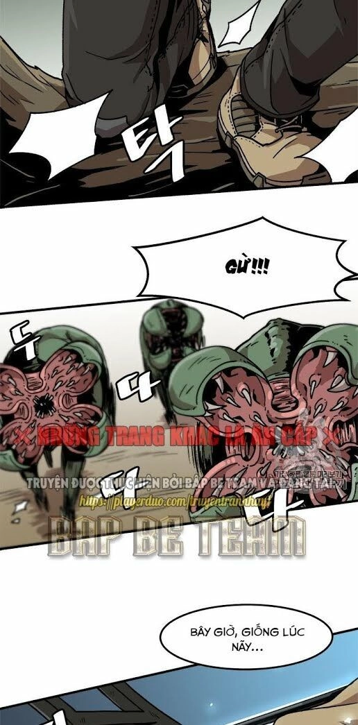 Nâng Cấp Một Mình Chapter 17 - 17