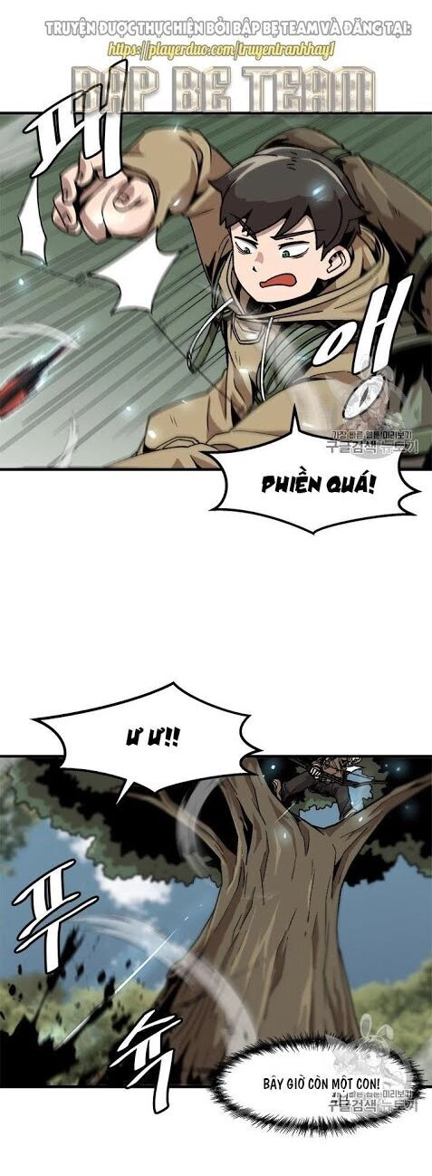 Nâng Cấp Một Mình Chapter 17 - 22