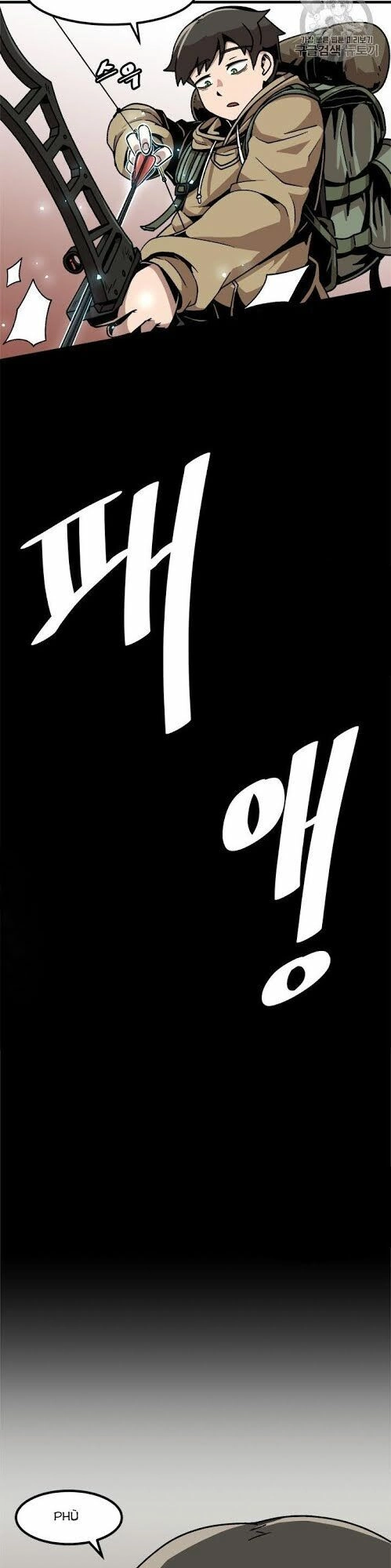 Nâng Cấp Một Mình Chapter 17 - 24