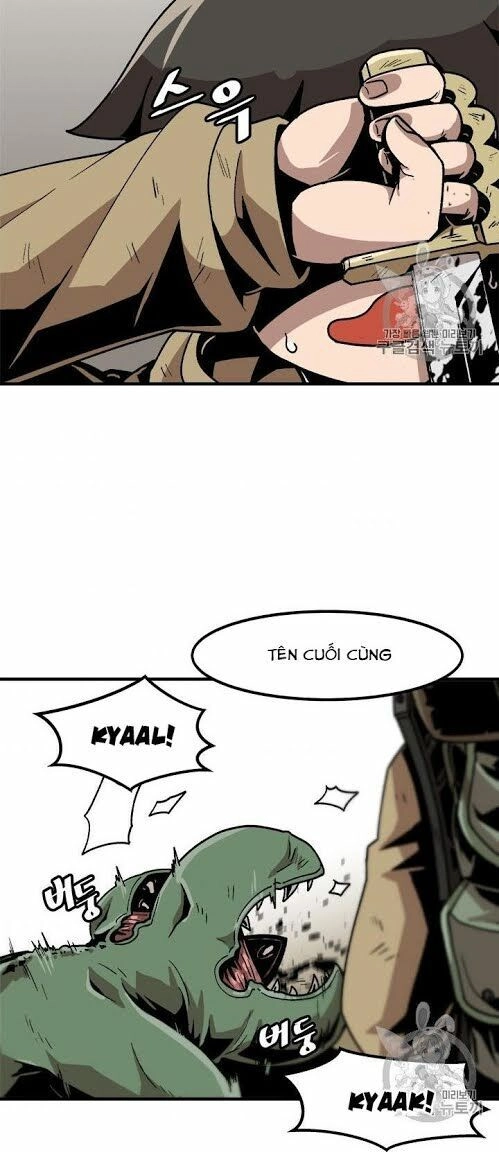 Nâng Cấp Một Mình Chapter 17 - 25