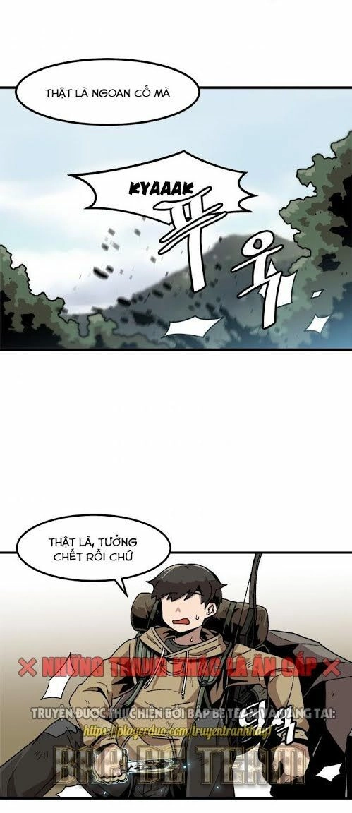 Nâng Cấp Một Mình Chapter 17 - 26