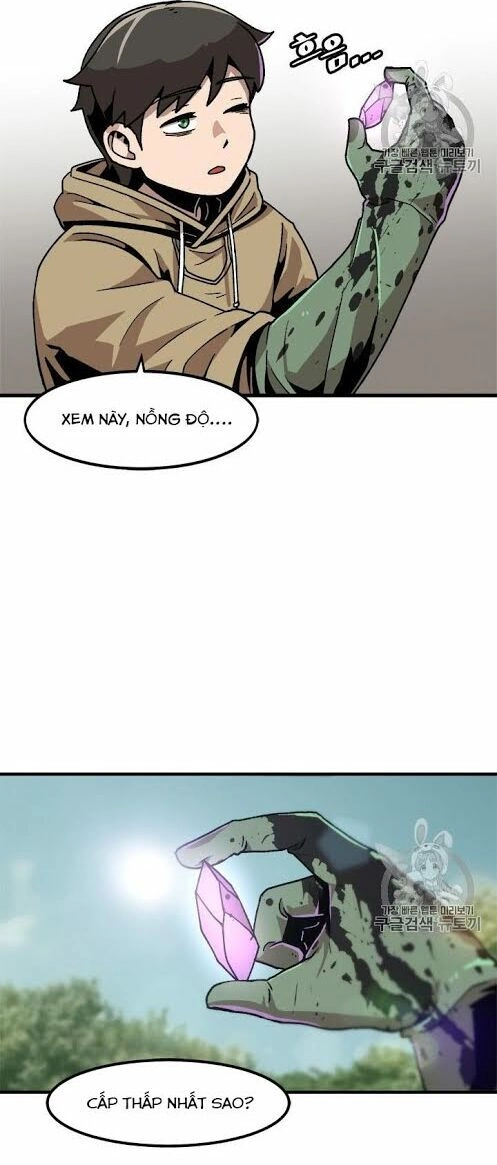 Nâng Cấp Một Mình Chapter 17 - 34