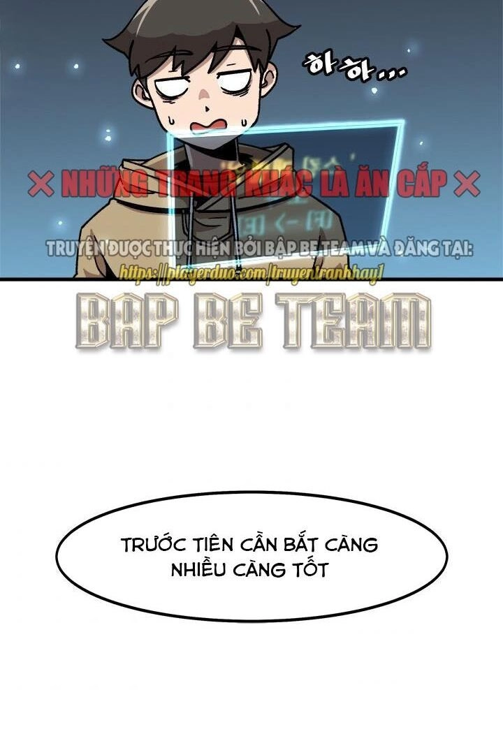 Nâng Cấp Một Mình Chapter 17 - 36