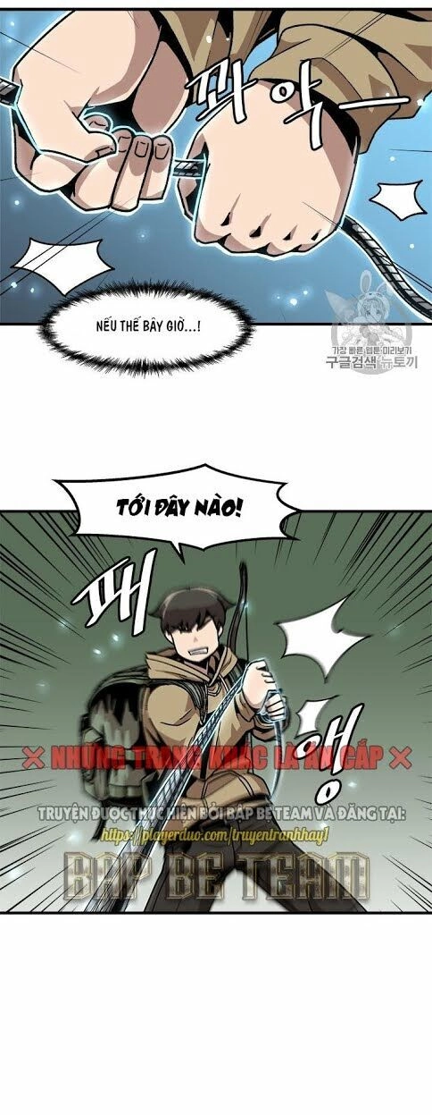 Nâng Cấp Một Mình Chapter 18 - 4