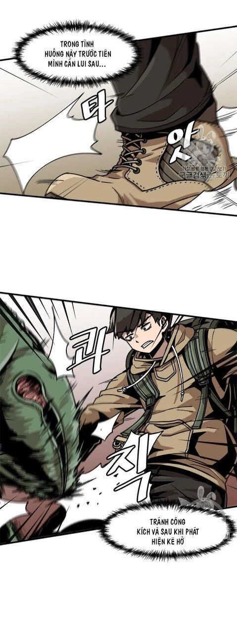 Nâng Cấp Một Mình Chapter 18 - 8