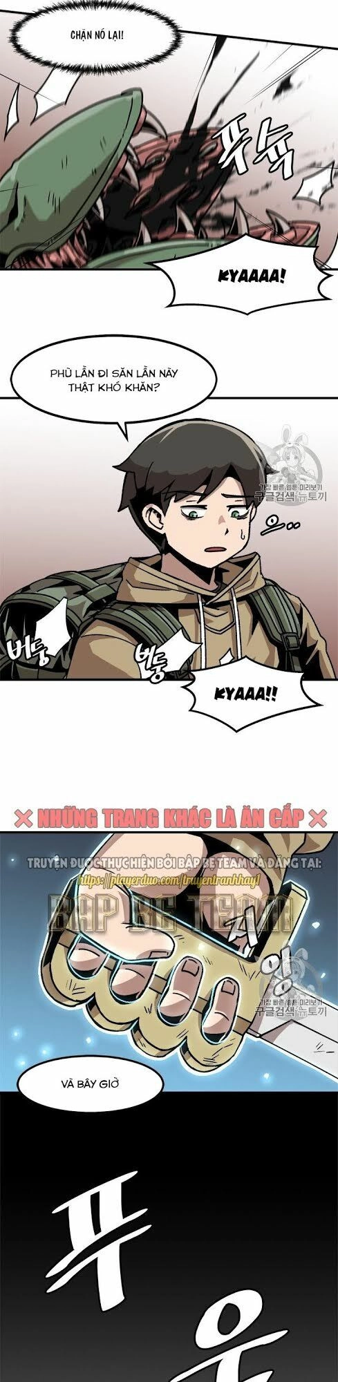 Nâng Cấp Một Mình Chapter 18 - 10