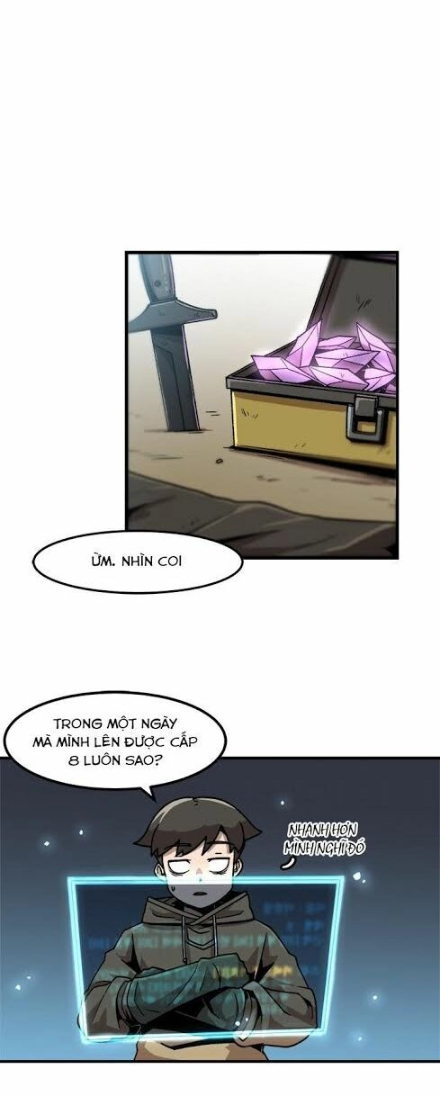 Nâng Cấp Một Mình Chapter 18 - 13