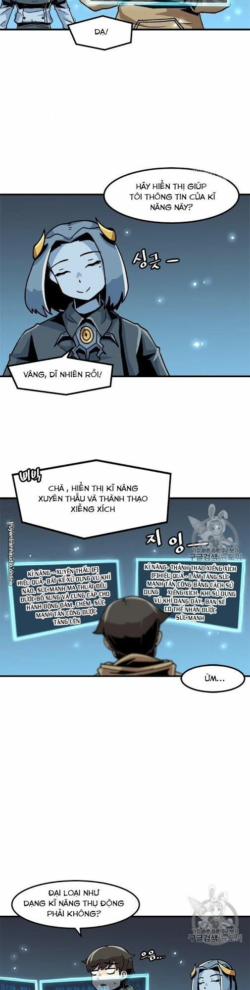 Nâng Cấp Một Mình Chapter 18 - 15